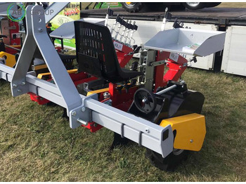 Посевная техника