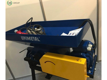 Послеуборочное оборудование