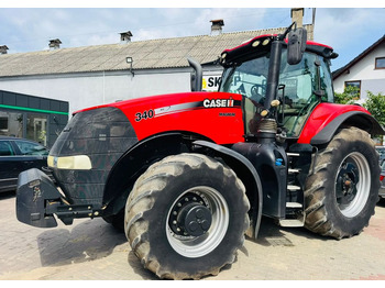 Трактор CASE IH Magnum 340