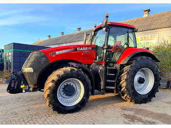 Трактор CASE IH Magnum 370
