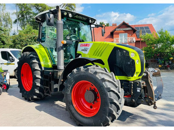 Трактор CLAAS Arion 620