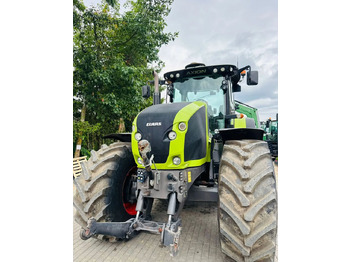 Трактор Claas Axion 940 CMATIC CEBIS: фото 4