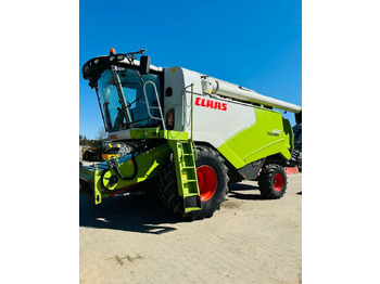 Claas Tucano 450 в лизинг Claas Tucano 450: фото 3 Claas Tucano 450 в лизинг Claas Tucano 450: фото 3