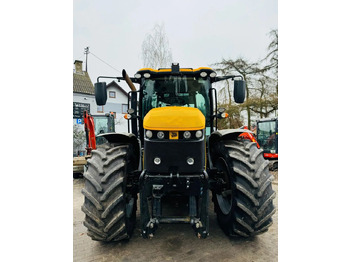 Трактор JCB FASTRAC 4220: фото 2 Трактор JCB FASTRAC 4220: фото 2