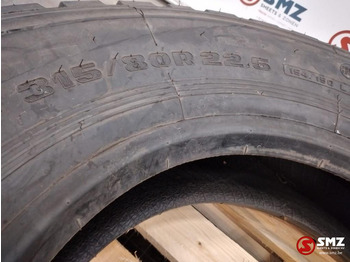Шина для Грузовиков Aeolus Occ Band vrachtwagen 315/80r22.5 Aelous: фото 2