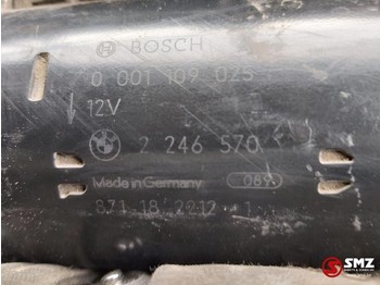 Стартер для Грузовиков BMW Occ Starter BMW: фото 4