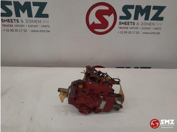 Топливный насос BOSCH