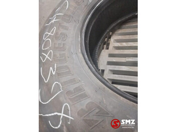 Шина для Грузовиков Bridgestone Occ vrachtwagenband Bridgestone R297 315/80R22.5: фото 2 Шина для Грузовиков Bridgestone Occ vrachtwagenband Bridgestone R297 315/80R22.5: фото 2
