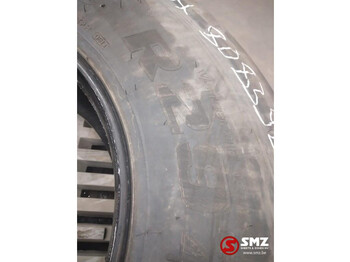 Шина для Грузовиков Bridgestone Occ vrachtwagenband Bridgestone R297 315/80R22.5: фото 3 Шина для Грузовиков Bridgestone Occ vrachtwagenband Bridgestone R297 315/80R22.5: фото 3
