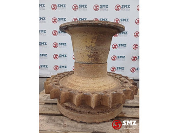 Рама/ Шасси CATERPILLAR