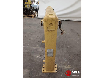 Рама/ Шасси Caterpillar Occ radiatorbeugel D6M LGP Caterpillar: фото 3