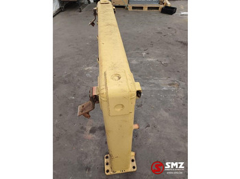 Рама/ Шасси Caterpillar Occ radiatorbeugel D6M LGP Caterpillar: фото 4