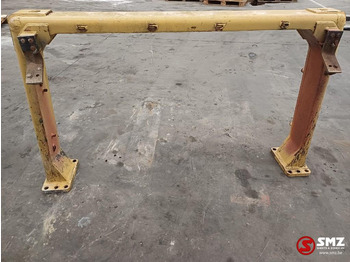 Рама/ Шасси Caterpillar Occ radiatorbeugel D6M LGP Caterpillar: фото 2