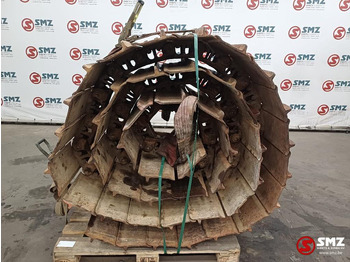 Рама/ Шасси CATERPILLAR