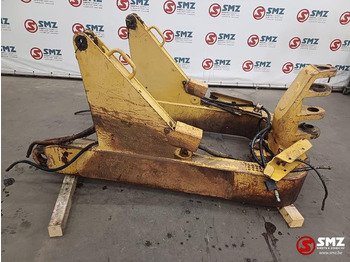 Рама/ Шасси CATERPILLAR