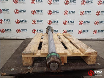 Новый Гидравлика для Грузовиков Caterpillar Piston rod Caterpillar: фото 4