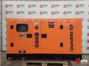 Строительная техника DAEWOO