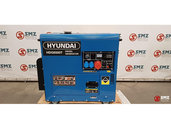 Строительная техника HYUNDAI