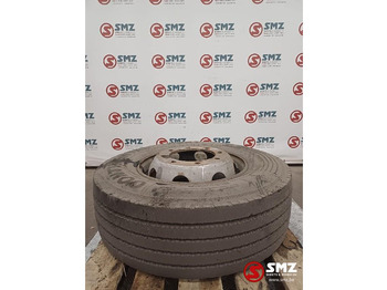 Шина CONTINENTAL