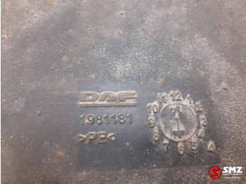 Подготовка топлива для Грузовиков DAF Occ AdBluetank 90L Euro 6 DAF: фото 5 Подготовка топлива для Грузовиков DAF Occ AdBluetank 90L Euro 6 DAF: фото 5