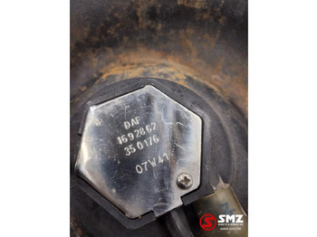 Подготовка топлива для Грузовиков DAF Occ AdBluetank + sensor DAF: фото 3