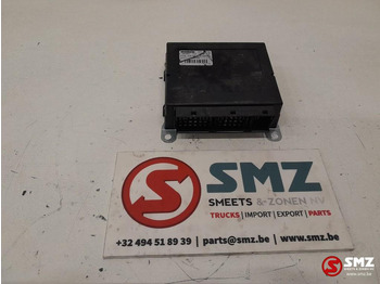 Блок управления DAF