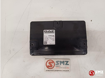 Блок управления для Грузовиков DAF Occ ECU ELC regeleenheid DAF: фото 3