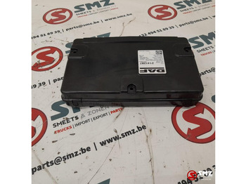 Блок управления DAF