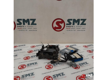 Блок управления DAF