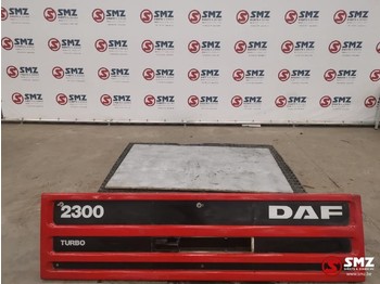 Капот DAF