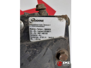 Радиатор для Грузовиков DAF Occ Radiator met intercooler LF 45: фото 4 Радиатор для Грузовиков DAF Occ Radiator met intercooler LF 45: фото 4