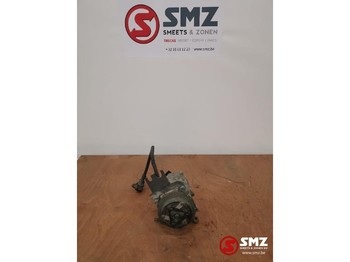 Компрессор кондиционера DAF XF