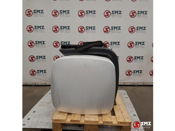 Топливный бак для Грузовиков DAF Occ brandstoftank 430L + steunen DAF: фото 4