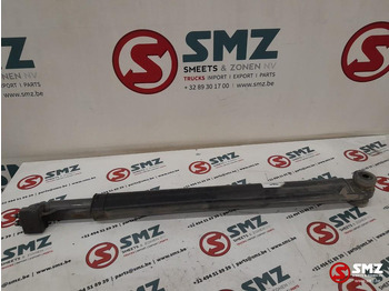 Рама/ Шасси DAF