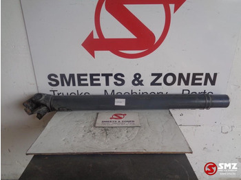 Приводный вал DAF XF 105