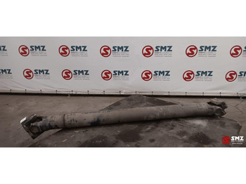 Приводный вал DAF