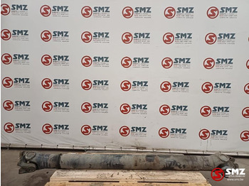 Приводный вал DAF