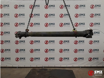 Приводный вал DAF XF 105