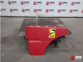 Дверь и запчасти DAF