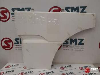 Дверь и запчасти DAF