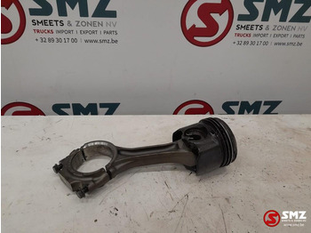 Двигатель и запчасти DAF