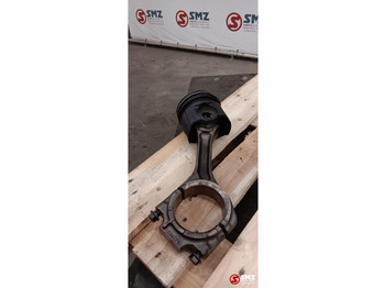 Двигатель и запчасти DAF