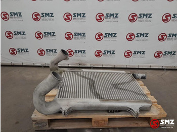 Интеркулер DAF