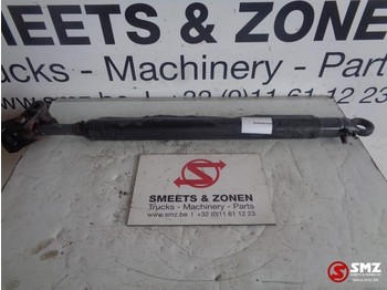 Подвеска кабины DAF