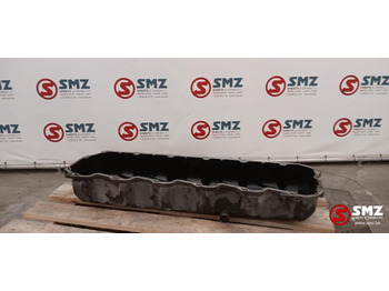 Двигатель и запчасти DAF