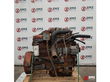 Двигатель DAF