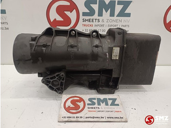 Масляный фильтр DAF