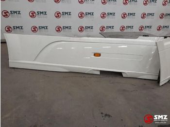 Рама/ Шасси для Грузовиков DAF Occ set side skirts L/R DAF: фото 2 Рама/ Шасси для Грузовиков DAF Occ set side skirts L/R DAF: фото 2