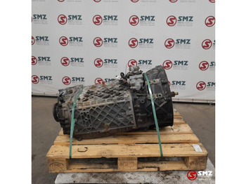 Коробка передач DAF