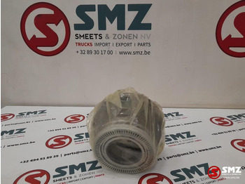 Подвеска DAF